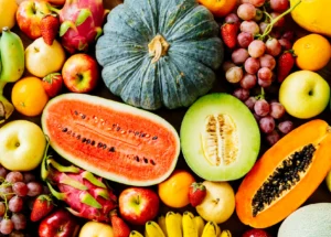 Fruits